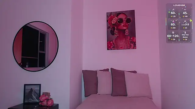 dahian s online show from April 12, 4:39 am