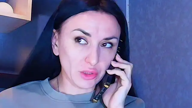 Siaconna online show from March 11, 6:10 am