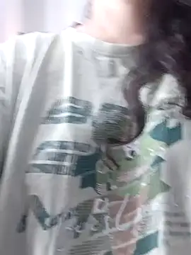 Snapshot of Doll_Nepali chatting on March 2, 6:27 am Doll Nepali online show from March 2, 6:27 am