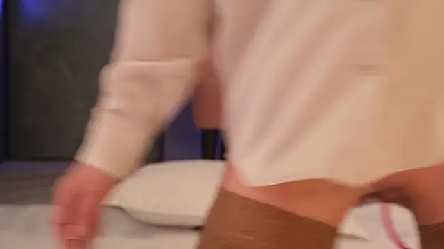 Rikka Moore online show from March 1, 2:13 pm