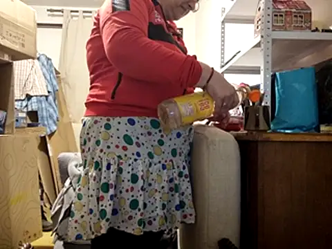 Samantha Squirtxh online show from January 18, 11:52 pm