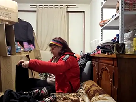 Samantha Squirtxh online show from February 19, 11:56 pm