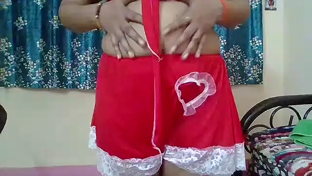 NautyBabe online show from November 8, 5:56 pm