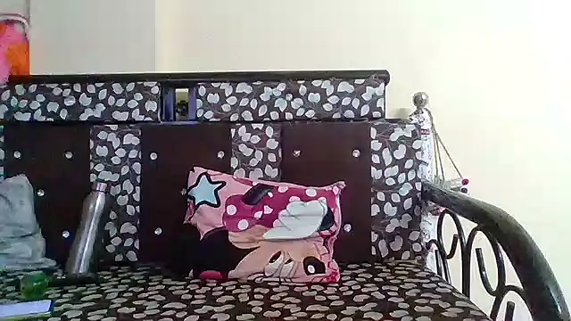 NautyBabe online show from November 22, 5:56 pm