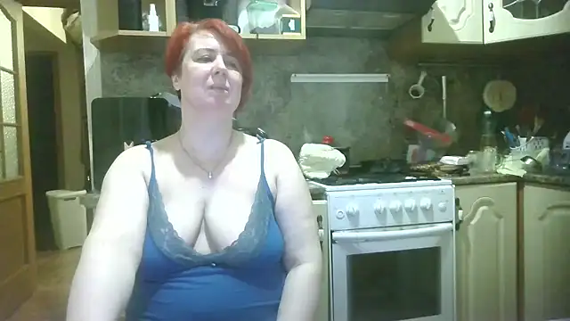 NikolRedMilf online show from March 12, 11:22 pm