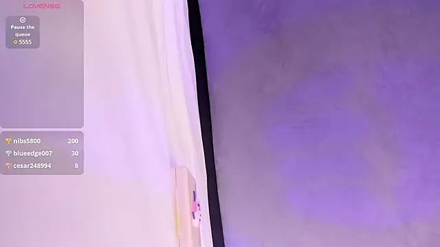 Ania jones online show from March 14, 2:53 am