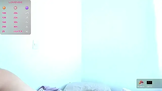 Ania jones online show from November 7, 9:15 pm