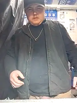 Berserker710420 online show from January 22, 10:48 pm