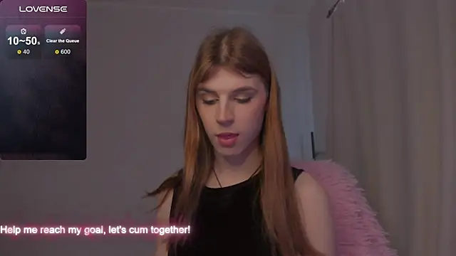 Snapshot of _eva__pleasure_ chatting on December 18, 6:43 am eva pleasure online show from December 18, 6:43 am