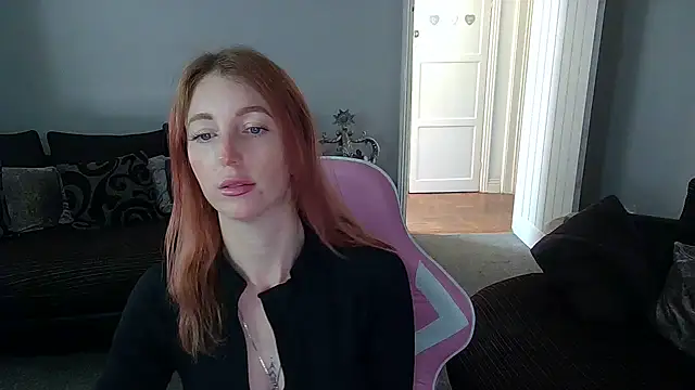 Red firesquirt online show from April 27, 11:19 am