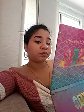 Yelly online show from February 9, 2:54 pm