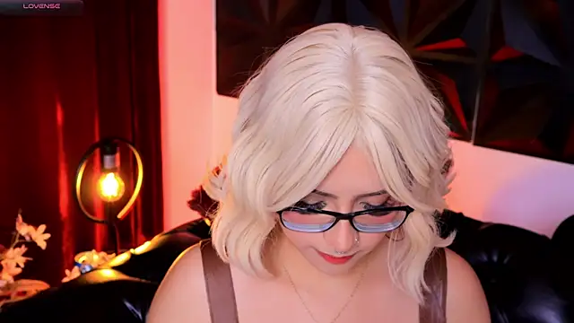 Misselektra   online show from December 29, 3:44 am