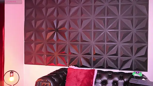 Misselektra   online show from January 23, 10:22 am