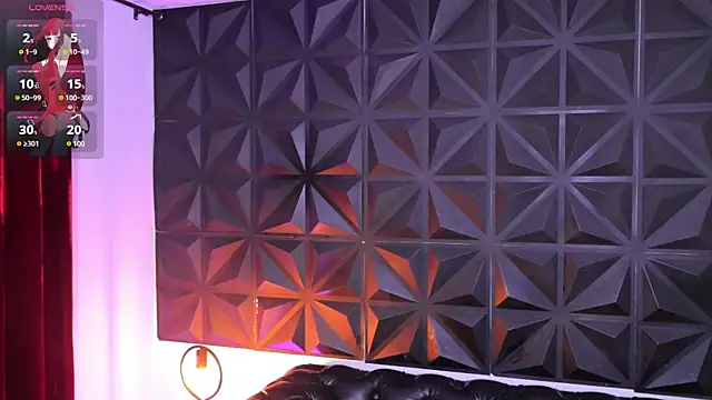 Misselektra   online show from February 12, 3:51 am