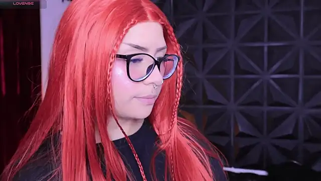 Misselektra   online show from March 5, 4:13 am