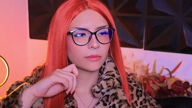 Misselektra   online show from March 15, 10:03 am