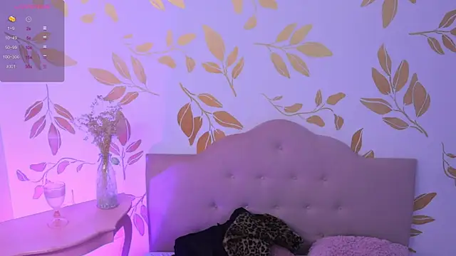 Misselektra   online show from September 9, 4:12 am