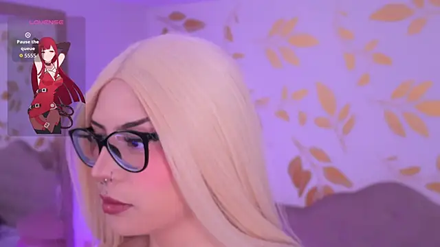 Misselektra   online show from October 1, 5:02 am