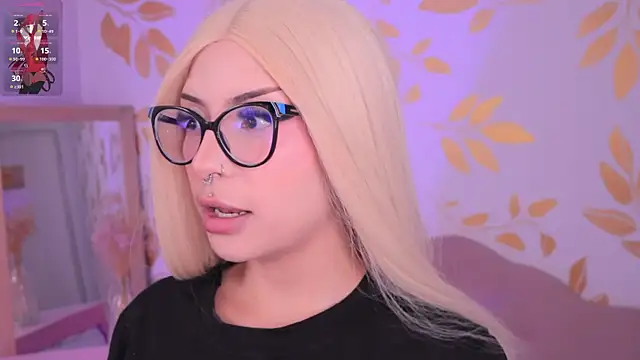 Misselektra   online show from November 20, 4:34 am