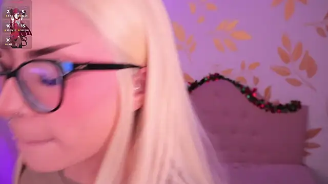 Misselektra   online show from December 18, 5:02 am