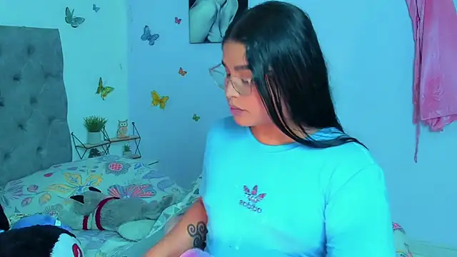 Snapshot of mabellfox chatting on January 12, 6:49 pm mabellfox online show from January 12, 6:49 pm