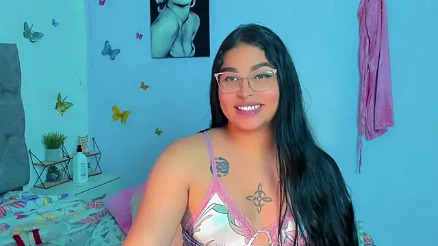 Snapshot of mabellfox chatting on January 13, 7:42 pm mabellfox online show from January 13, 7:42 pm