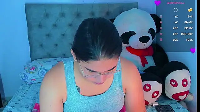 Snapshot of mabellfox chatting on September 25, 6:22 pm mabellfox online show from September 25, 6:22 pm