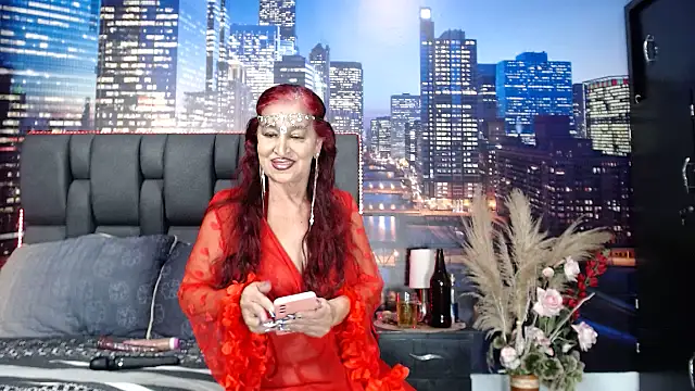 Lucy mature8 online show from March 7, 3:53 pm