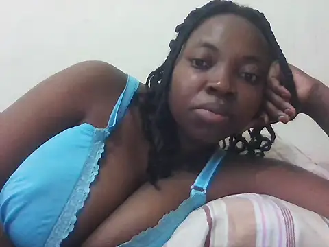 Sexxy blush1 online show from October 10, 6:45 am