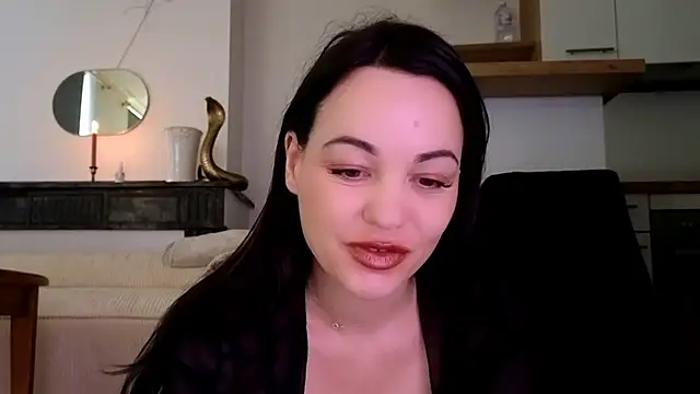 Lilie romeo online show from December 3, 11:22 am