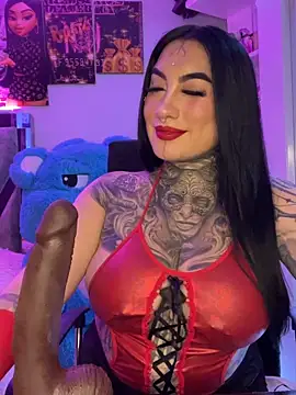 CloeeBeckam online show from February 15, 3:58 am