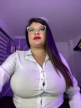 MiiaaJoness online show from December 4, 6:28 pm