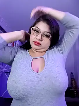 MiiaaJoness online show from December 10, 3:22 pm