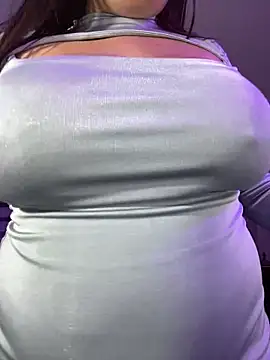 MiiaaJoness online show from December 19, 6:12 pm