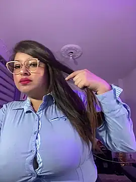 MiiaaJoness online show from December 23, 3:23 pm