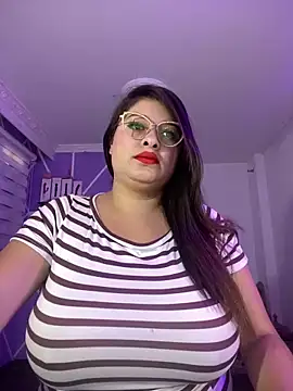 MiiaaJoness online show from February 7, 2:58 pm