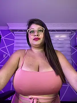 MiiaaJoness online show from February 18, 3:10 pm