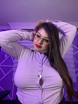 MiiaaJoness online show from February 19, 3:05 pm