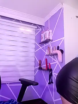 MiiaaJoness online show from February 28, 6:09 pm