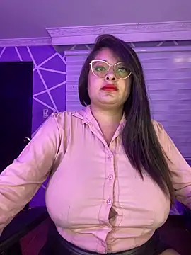 MiiaaJoness online show from September 12, 3:12 pm