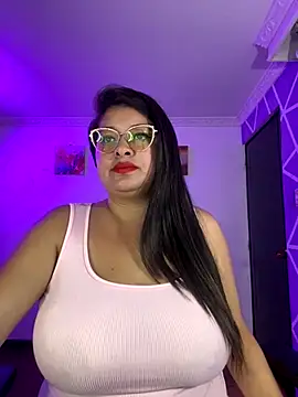 MiiaaJoness online show from November 15, 3:19 pm