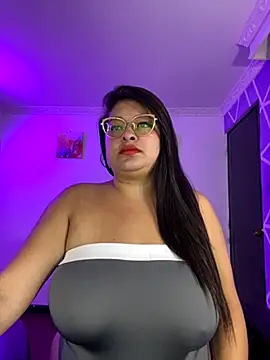 MiiaaJoness online show from November 27, 2:52 pm