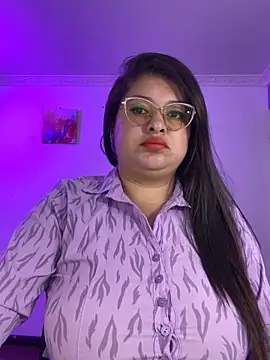 MiiaaJoness online show from November 28, 3:04 pm