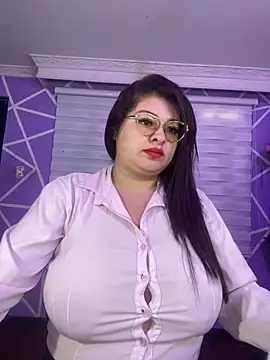 MiiaaJoness online show from February 17, 2:57 pm