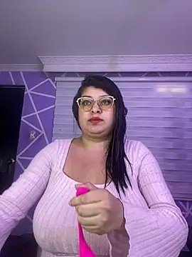 MiiaaJoness online show from March 6, 3:19 pm