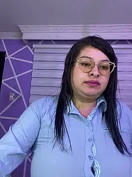 MiiaaJoness online show from March 10, 3:17 pm