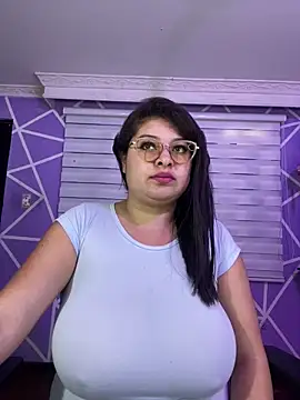 MiiaaJoness online show from March 13, 3:29 pm