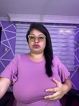 MiiaaJoness online show from March 27, 4:29 pm