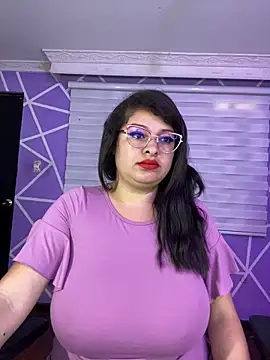 MiiaaJoness online show from April 27, 2:59 pm