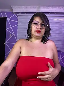 MiiaaJoness online show from May 22, 5:18 pm
